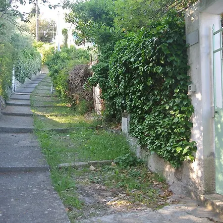 Villino Anna Imperia