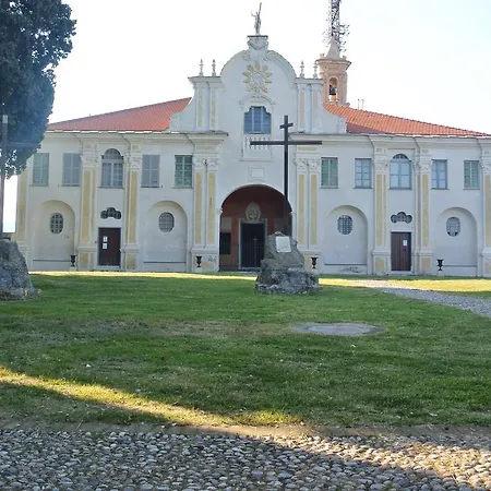Villino Anna Willa