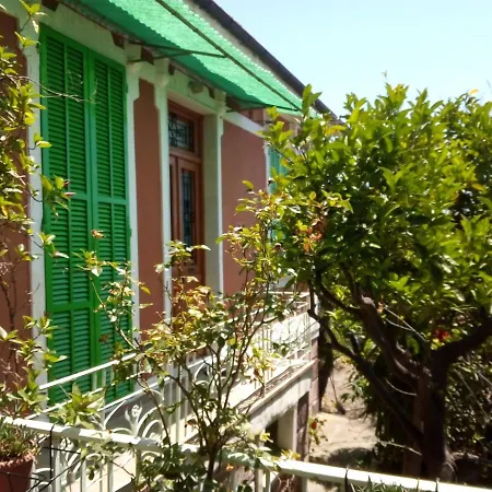 Holiday home Villino Anna
