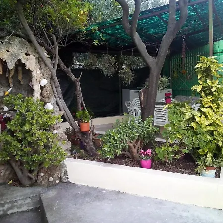 Villino Anna Holiday home