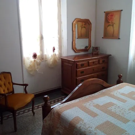 Villino Anna Imperia