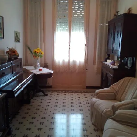 Holiday home Villino Anna