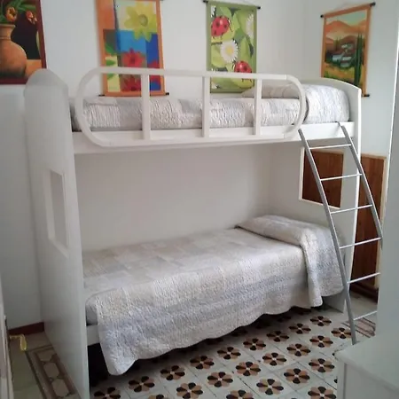 Villino Anna Holiday home