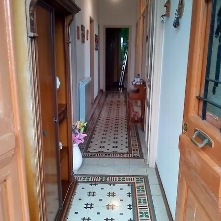 Villino Anna Holiday home