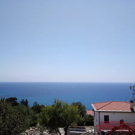 Holiday home Villino Anna *