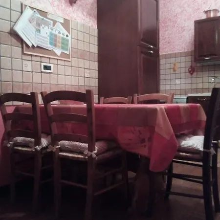 Villino Anna Casa vacanze Imperia