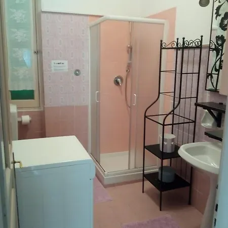 Casa vacanze Villino Anna *